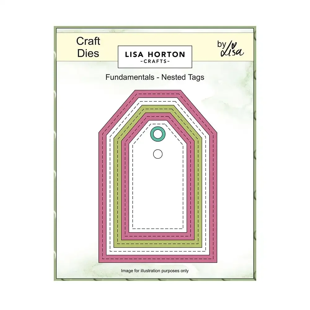 

Nested Shape Metal Cutting Dies for DIY Scrapbook Embossed Paper Card Craft Template Supplies Decoration 2025 New Arrivals