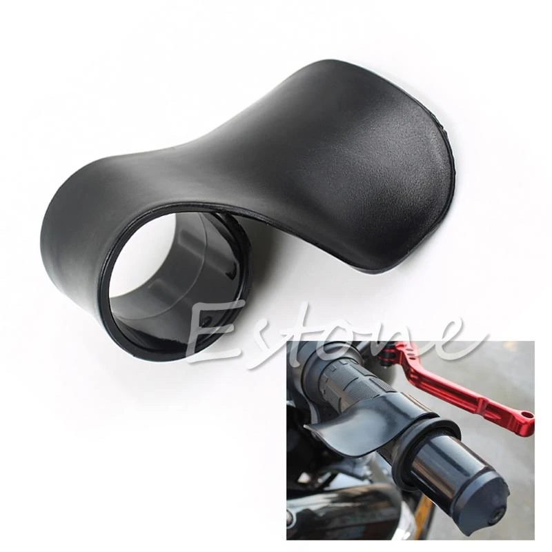 U1JF Universal Throttle Assist Wrist Cramp Rest Clip for Off-road Motorcycle Scooter Accelerator Assistant Universal Size