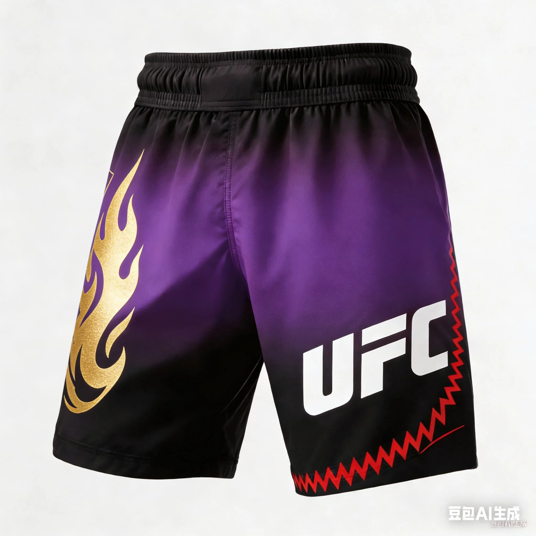 

Новые шорты для тренировок по ММА, боксу и единоборствам UFC для мужчин и женщин, свободные, дышащие, быстросохнущие, удобные спортивные шорты