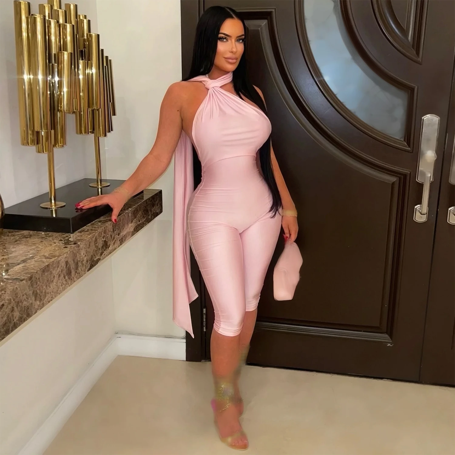 women's jumpsuits and rompers summer jumpsuits for woman clothes cheap clothes summer jumpsuits for woman high quality overalls