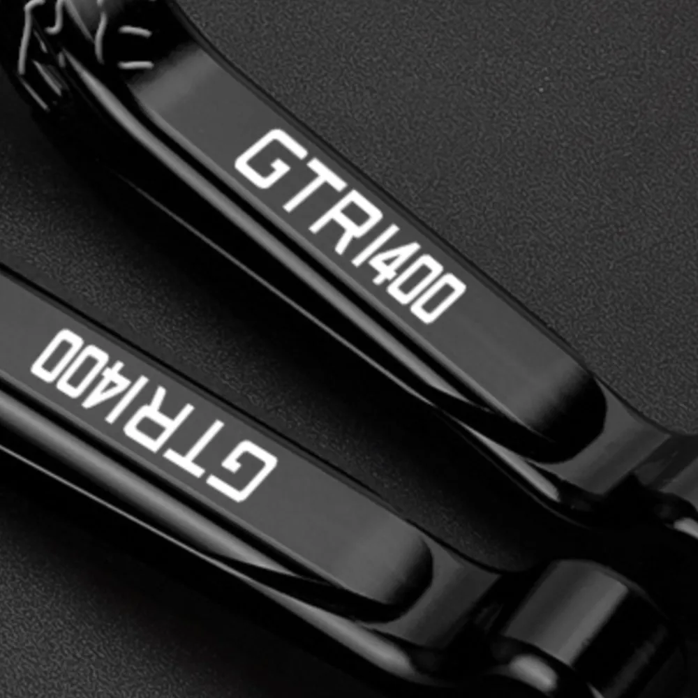 

For kawasaki GTR1400 CONCOURS 2007-2016 2015 2014 Motorcycle Clutch Lever Brake Levers Moto Handlebar Handle Hand Grips Ends Cap