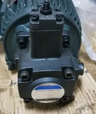 Bargaining VP-SF-30D-10 Variable Blade Pump Hydraulic Oil Pump VP-SF-20