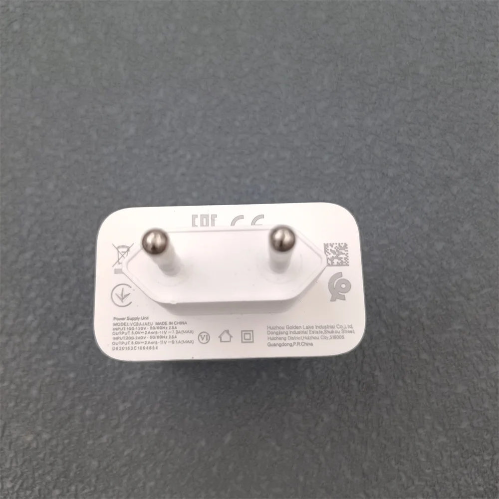 Realme 100W SuperVooc Charger Fast Charging Adapter 10A USB C Cable For Realme 14 13 12 Pro+ GT 7 6 5 3 T Pro Neo 3 OPPO Find X8 - náhled 4