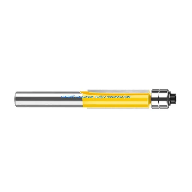 367D High Performances Double Bearing Profiling Tool Trimming Device for Smooth Brims