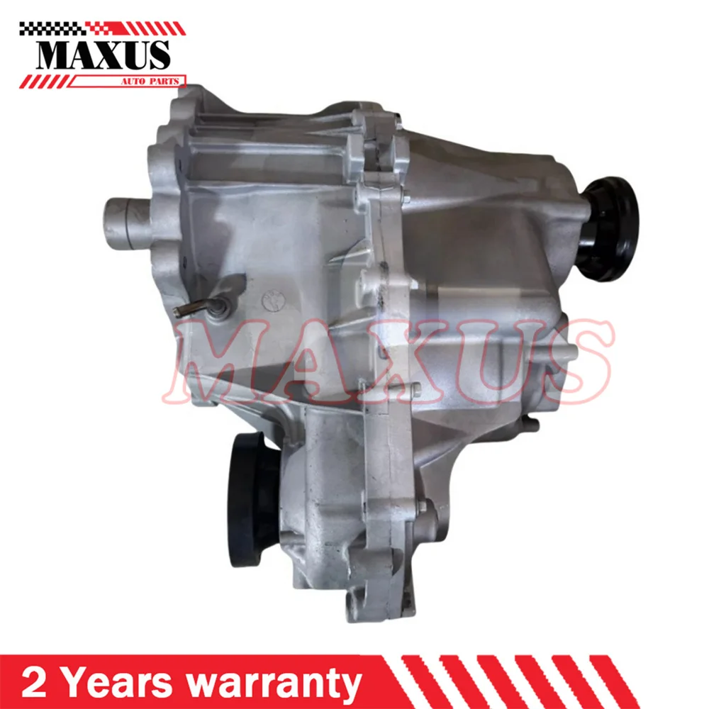 Transfer Case Assembly 2 Speed For 2014-2021 Jeep Grand Cherokee 3.6L 52853664AH