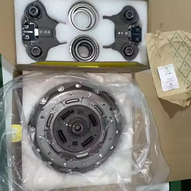 Luk 6DCT250 Kit Frizione Prodotto Premium Nei Kit Frizione E Accessori