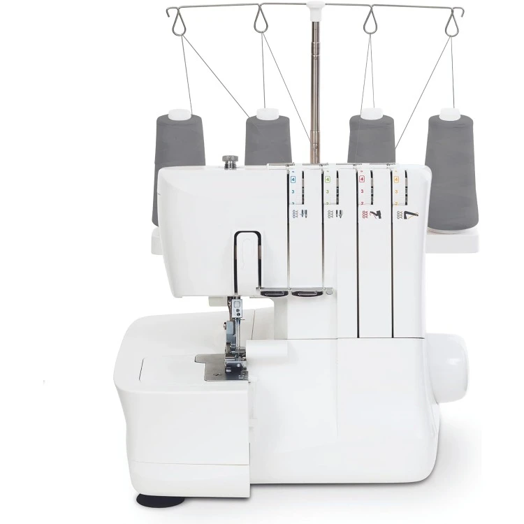 

S14-78 Serger