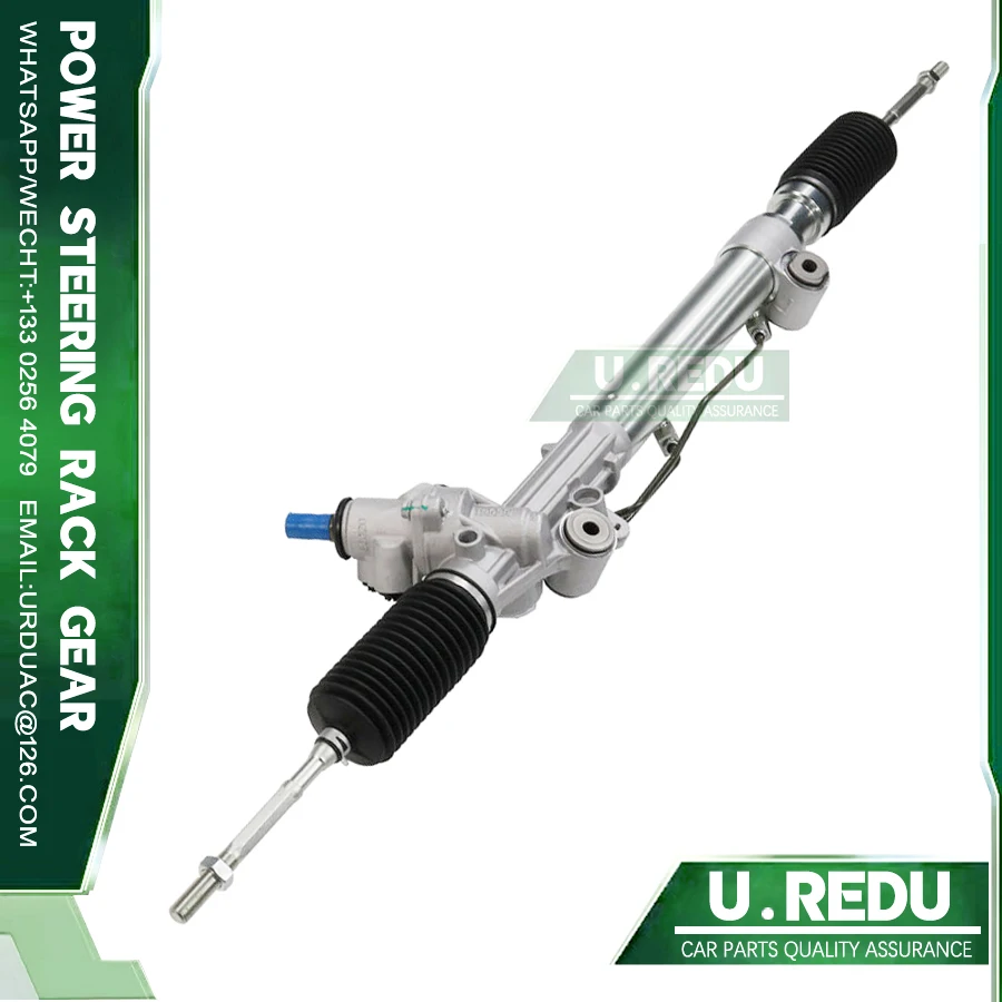 

НОВЫЙ Комплект рулевой рейки с гидроусилителем для Toyota FJ Cruiser 2006-2014 (левый руль) 4420035101 4420035100