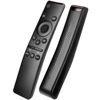 Universal Remote Control for Samsung Smart TV LED QLED UHD SUHD HDR LCD HDTV 4K 8K 3D TVs with Netflix Prime Video WWW  Buttons