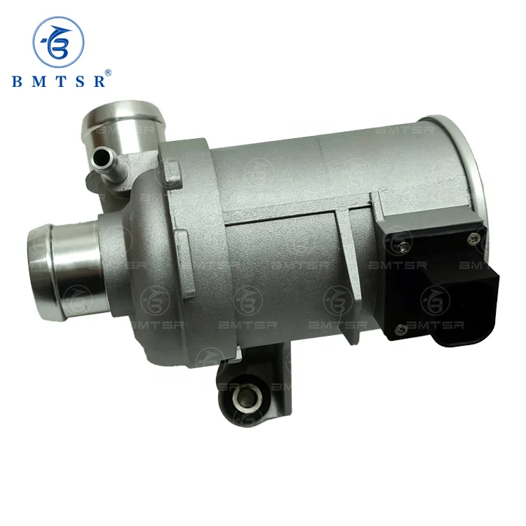 Engine Electric Water Pump 2742000107 2742000207 2742002700 OEM For Benz M274 W204 W205 W212 X253 C207