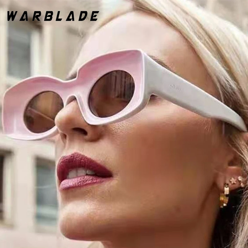 

Trendy Candy Colors Small Square Frame Women's Sunglasses Popular Brand Design Men Sunglass Outdoor Travel Female Eyewear UV400
