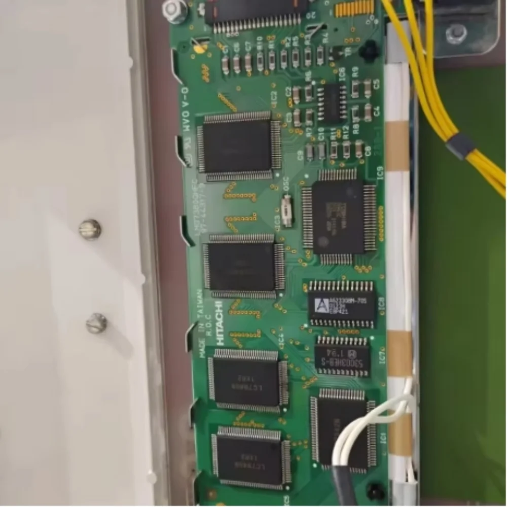 

LMG7380QHFC LCD screen