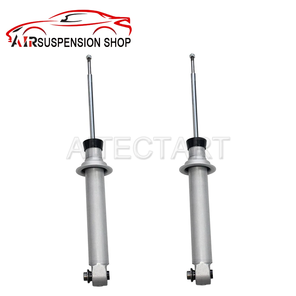 

Pair Rear Shock Absorber Strut Core for BMW 5-Series E39 525i 528i 530i 540i 1995-2003 OEM 33521091922 33521093646, Without EDC