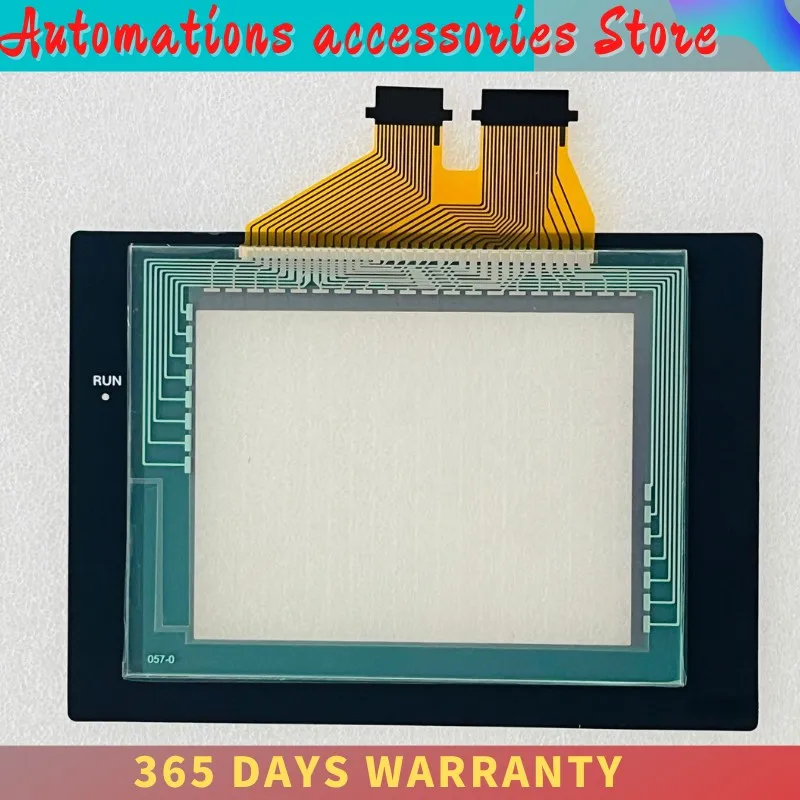 

New for NS5-SQ00B-V1 touch panel NS5-SQ00B-V2 touch screen glass NS5-SQ00B-ECV2 protective film