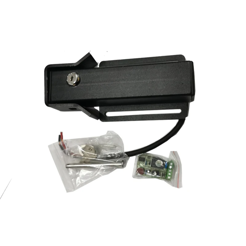 Chisung Electric Lock for Gate Opener Farm Gate or Villa Gate