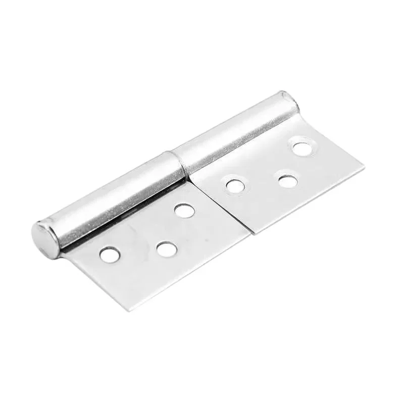 Small Stainless Steel Cabinet Door Hinge China Wholesale Door Hinge Removable Hinges Left Handed Right Handed Slip Joint