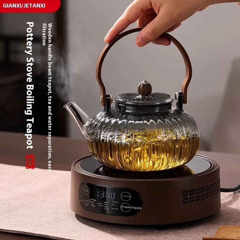 Thumbnail 2 - #38 Trending Tea Pot Sets Right Now