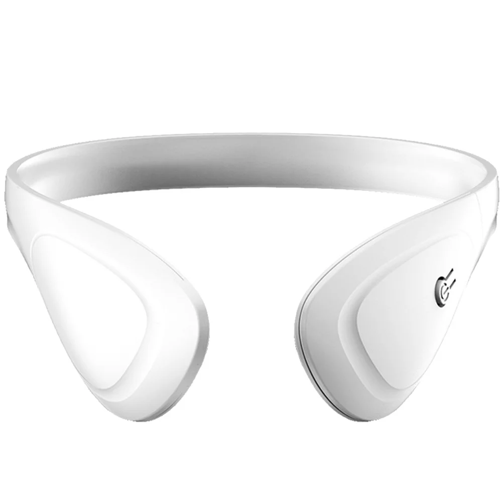 1Pcs Slimming Face Massager V-Shape Face Training Device Facial Care Roller for Contouring Lifting Firming