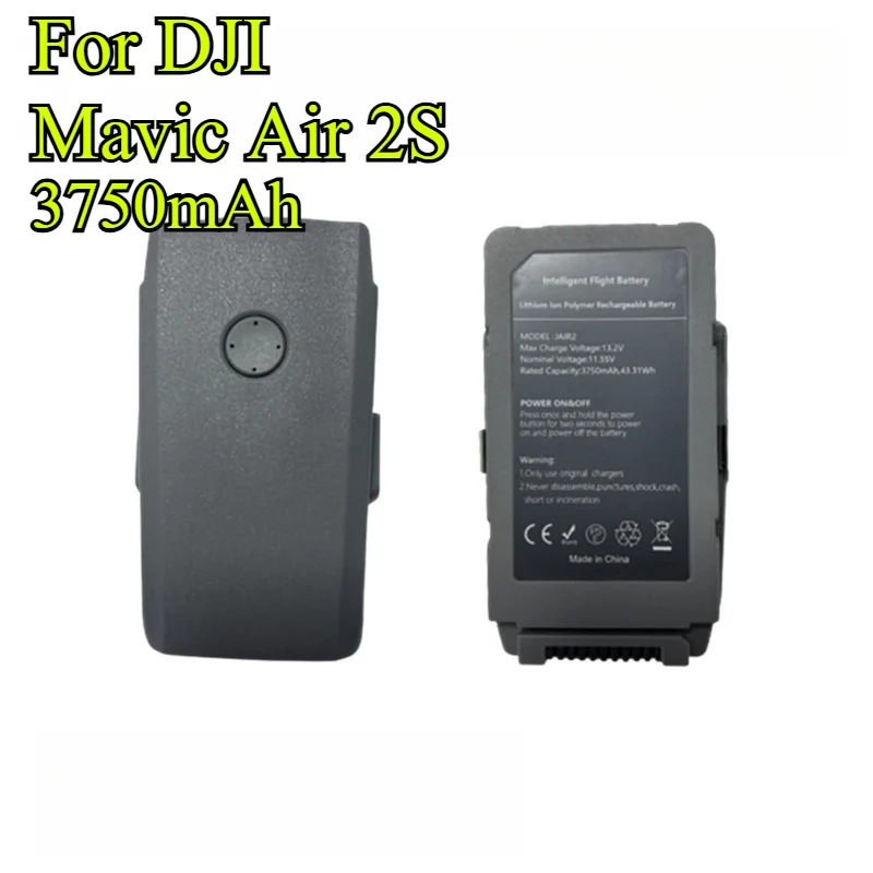 For Dji Mavic Air 2… - image