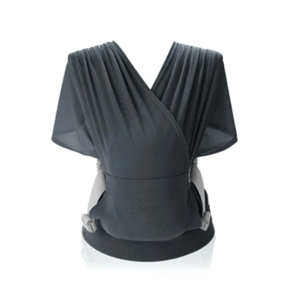 

Portable Ergonomic Newborn Baby Sling Wrap Adjustable Stretchy Infant Swaddle Strap Breathable Toddler Carring Belt Outdoor