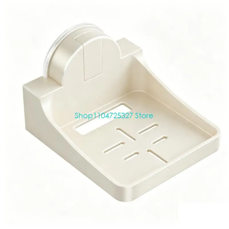 D8KF Versatile Suction Base Camera Mount Support Various Monitoring Applications