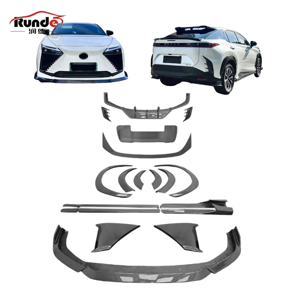 Body Kit For Lexus … - image