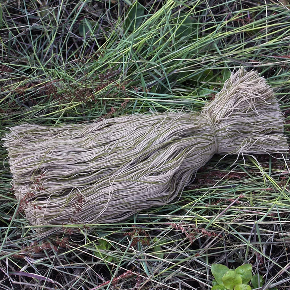 Tactical Rough Hemp Thread DIY Hunting Clothing Suit Repair Special Yarn Synthetic Thread