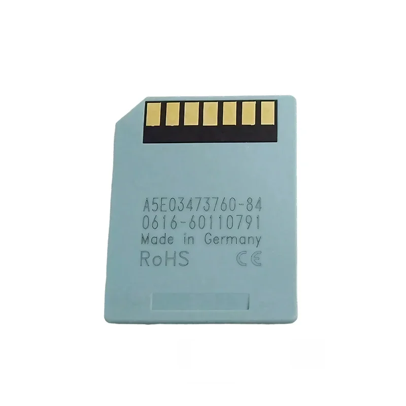 New Brand New and Original  6ES7 953-8LL31-0AA0  6ES7953-8LL31-0AA0 Memory Card PLC Programmable Controller