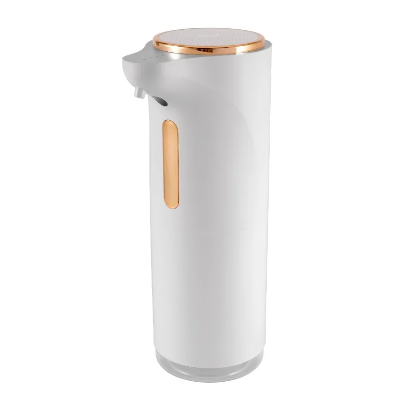 Wall Mounted Automatic Sensor for Hand Sanitizer Hotel Detergent Foam Hand Washing Home Stay Electric Intelligent Soap Dispenser