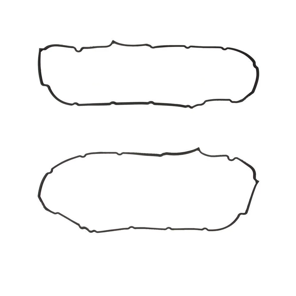 Engine Part Valve Cover Gasket Set Fit 6.3 L V8 Gas M156 For Mercedes Benz W164 W204 W209 W221 6.3L 560162521 0362017 0362018
