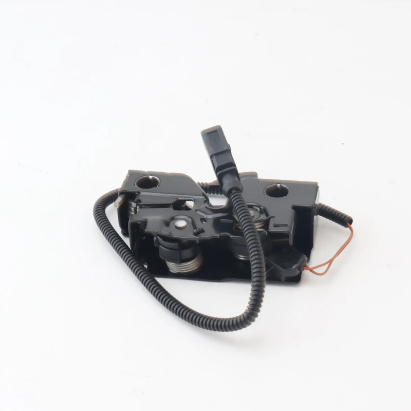 Engine Hood lock Latch 5G1823509 5G1 823 509 For VW Golf GTI R 2014-2018 MK7 VW E-Golf 2015-2018 Passat Tiguan - view 2