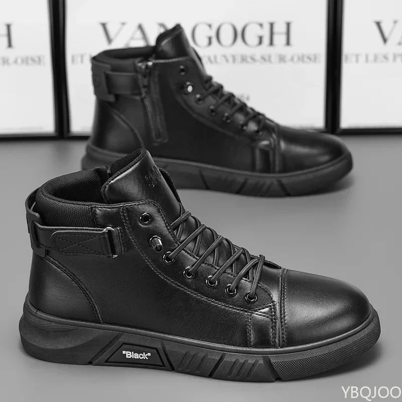 New spring autumn simple comfo - Men'S Shoes Daily Use ulasan dan harga