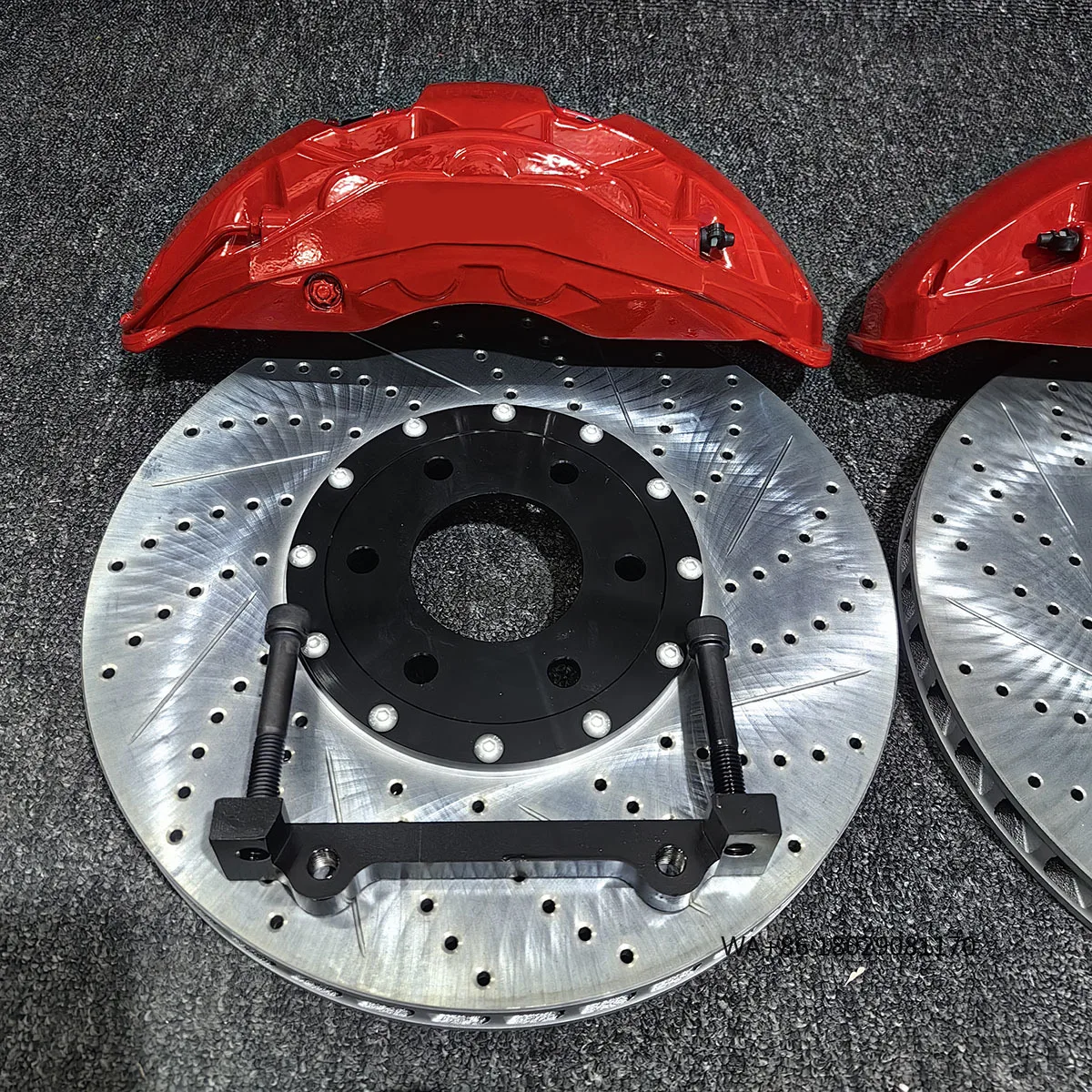 Classic Red Front 1… - image