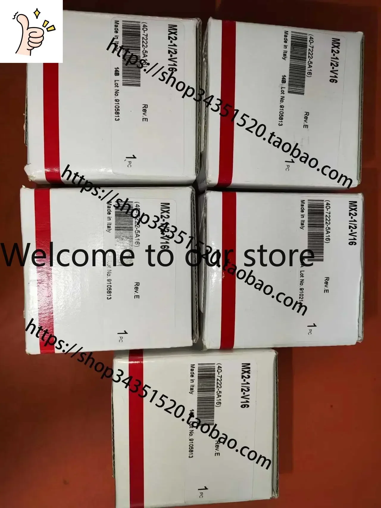 2026.4Customized Camozzi MX2-1/2-V16 Isolated 3-Way Valve Regulator Filter L00, 3-1-F00