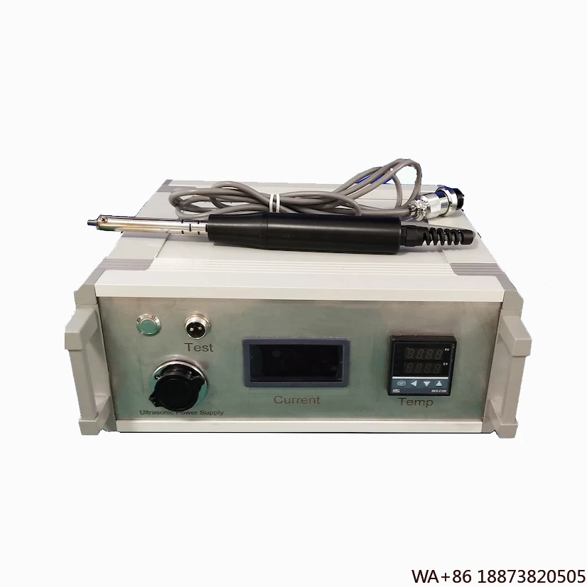 

Xiaowei XW-USS16 Hot Sale Wholesale Price High Quality Stainless Steel Durable Welding Tool Ultrasonic Soldering Iron