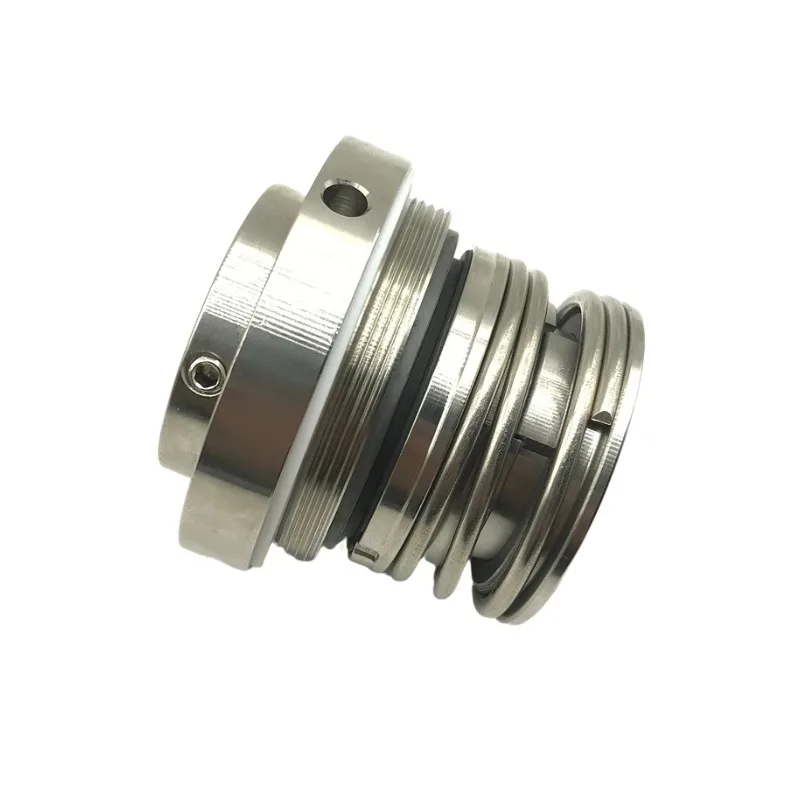 

Kaiquan / Liancheng / Southern self-priming non-clogging sewage pump mechanical seal ZW-25/30/35/40/45/50