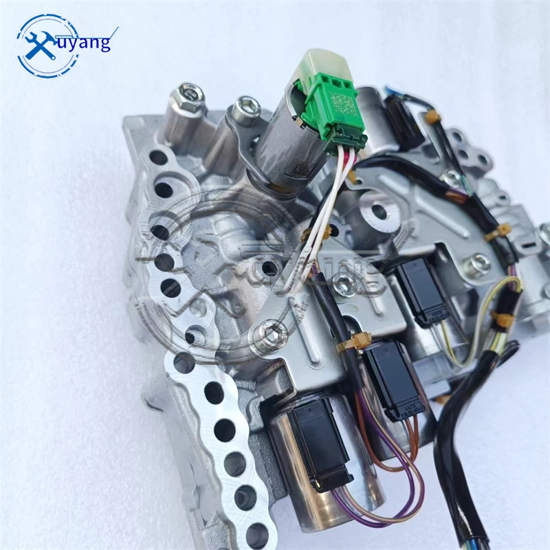 ORIGINAL 025CHA-1506100 BAND NEW Valve Body Auto Transmission Gearbox Parts For Chery ARRIZO GX Tiggo 8 GEELY YUANJING VISION X6