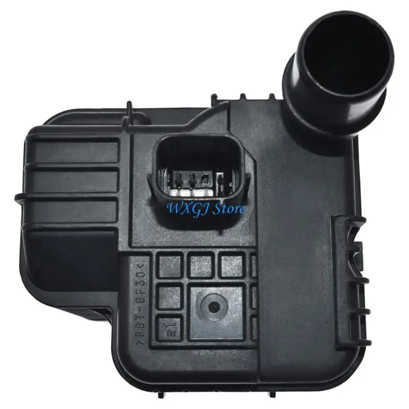 

37JE Small Emission Leak Check Unit For Passenger Sedan And Other Common Models