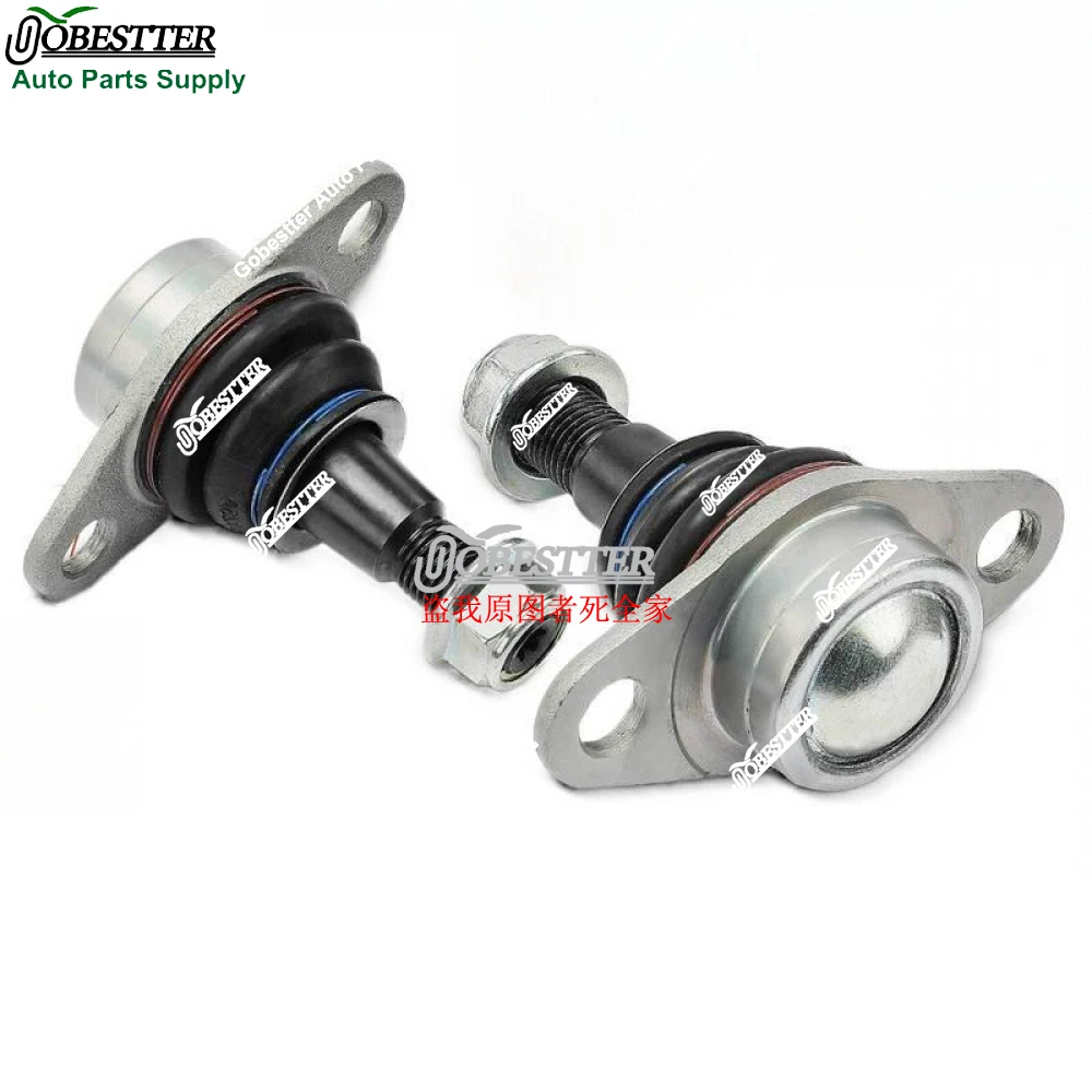 

Пара из 2 шт. 31109803662 комплекты шаровых шарниров переднего нижнего рычага управления подвеской для BMW MINI Cooper Countryman R60 R61 2011-2016