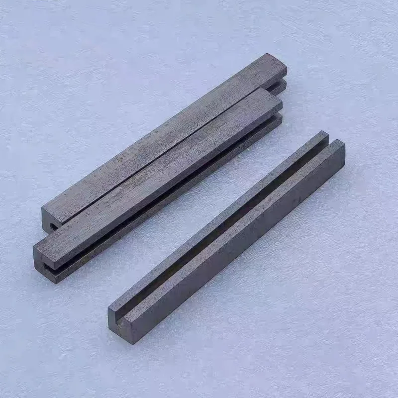Customized 6x6mm Diamond Honing Stones 70-1000 mesh Honing Stick Honing Head Honing Machines Diamond Sand Bar Strips