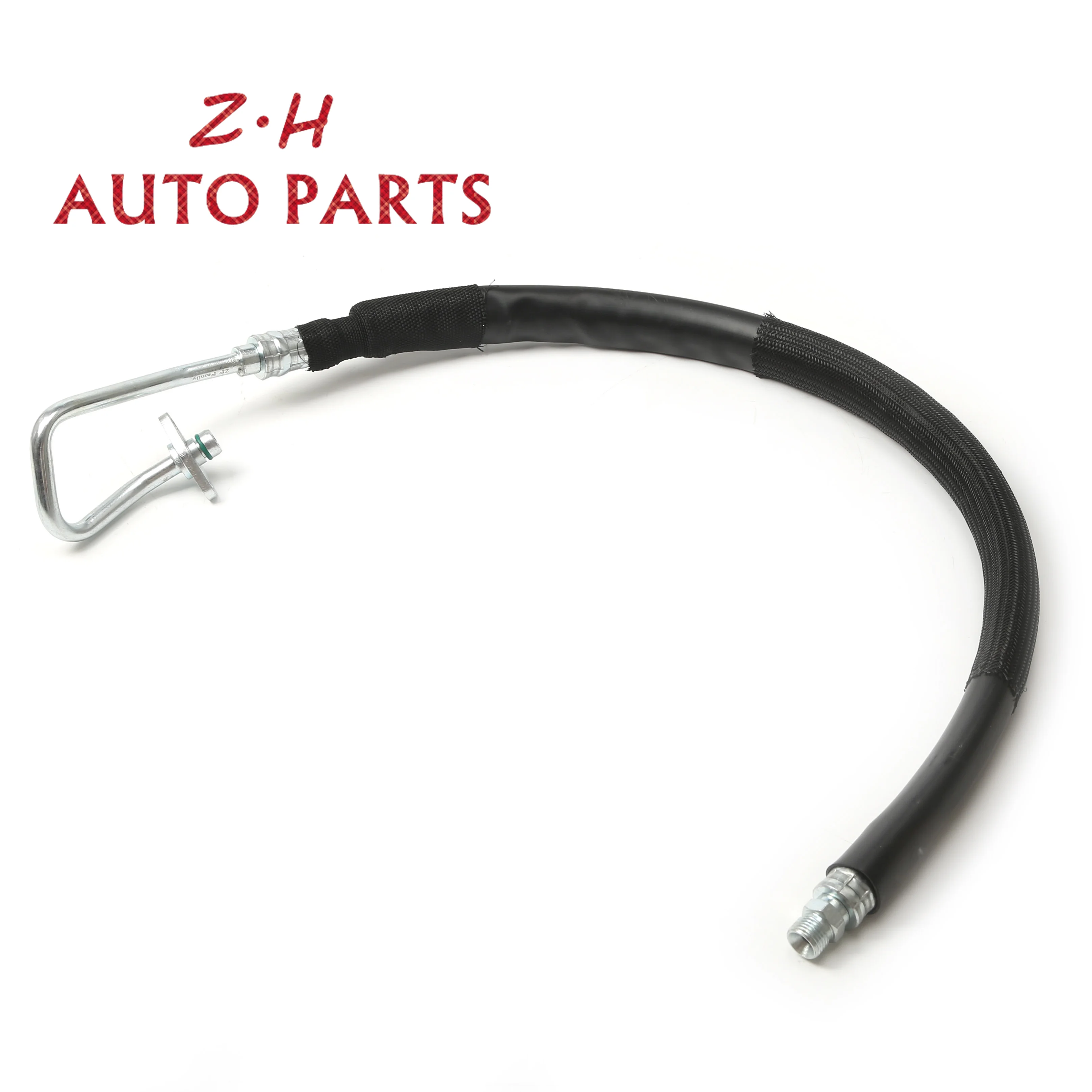 Car Power Steering Hose For Audi A8 S8 Quattro 2010-2013 4H0422893BF 4H0422893BB