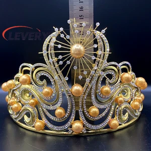 10 Hauptverkaufskleid Miss Universe - №8