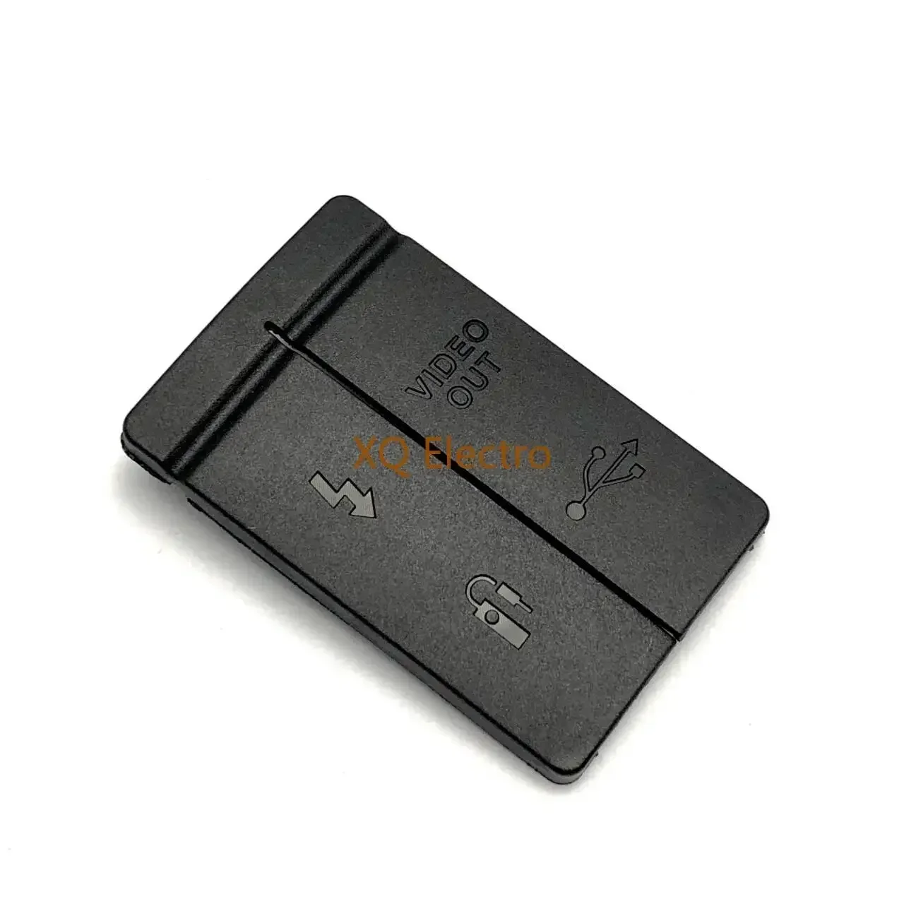 Brand New USB / AV OUT/ HDMI/ MIC Rubber Cover for Canon EOS 40D Camera Replacement Part