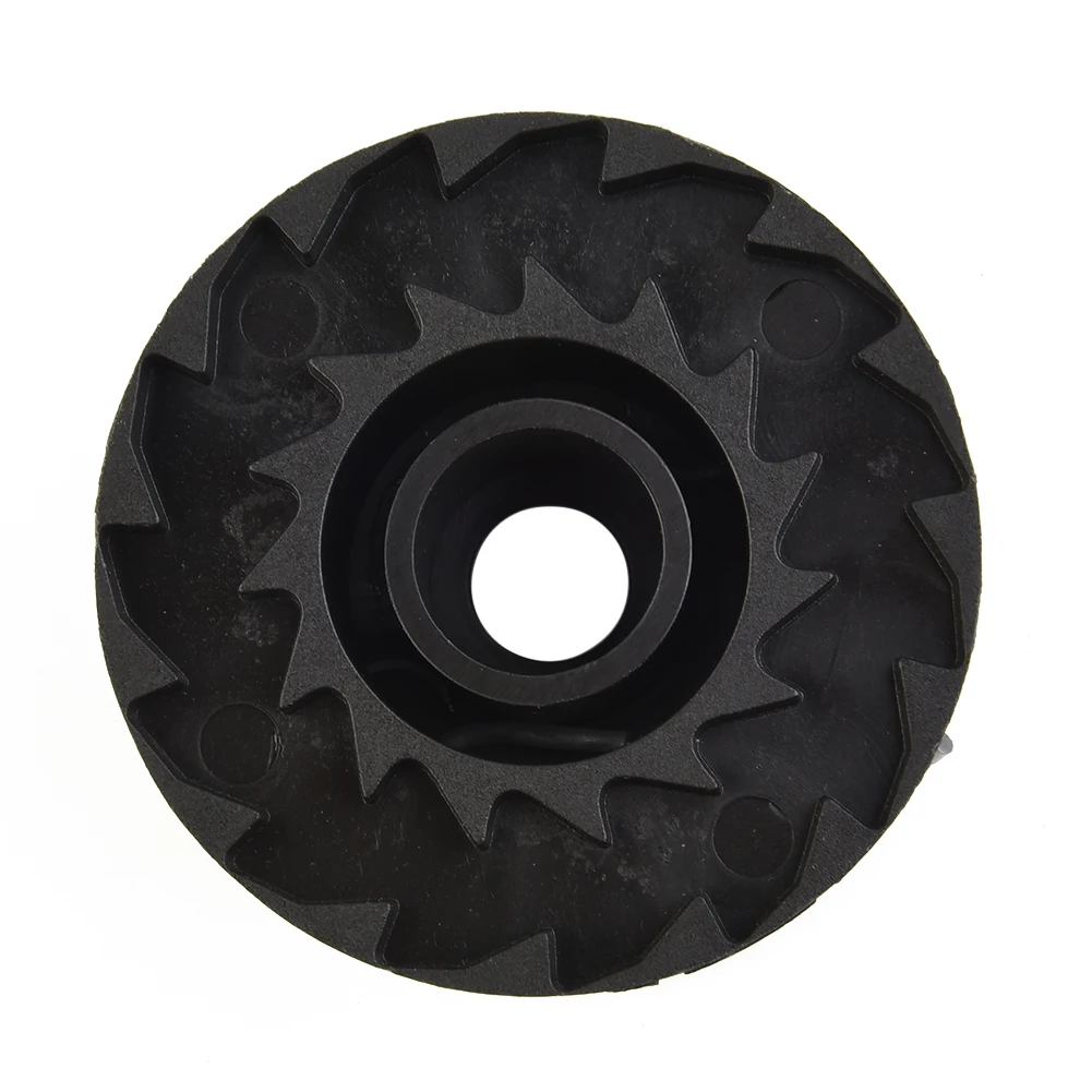 Replacement Line Spool for Bosch ART 23 SL and ART 26 SL String Trimmer with .65mm Diameter Grey Nylon Cord 4.9M Length