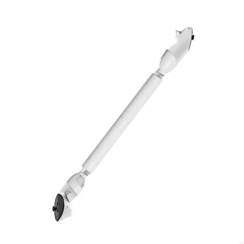 메타 퀘스트 3 컨트롤러 193a 용 액세서리 확장 핸들 첨부 파일