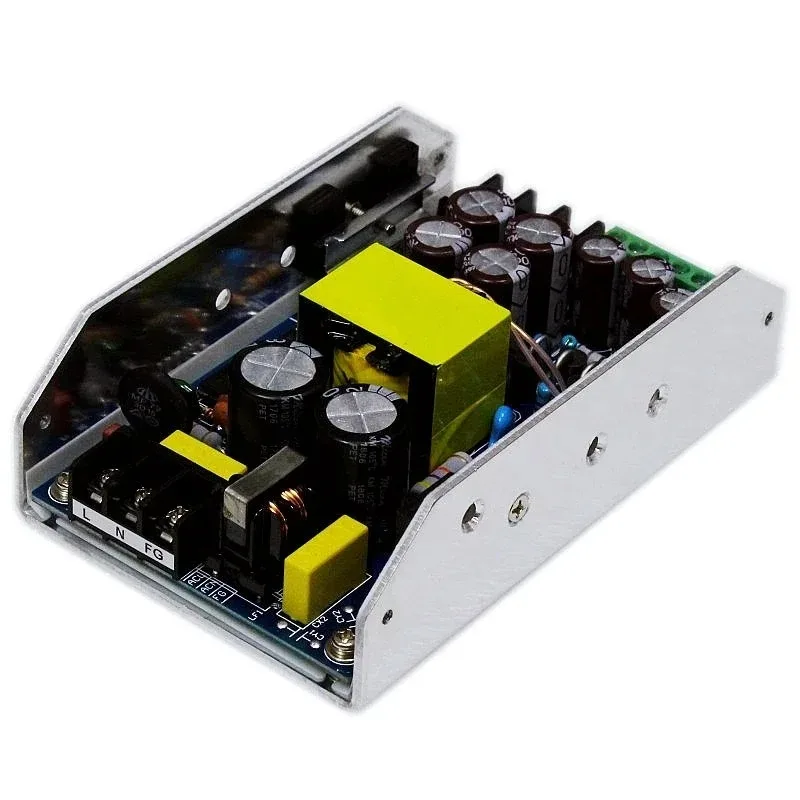 300W Digital Amplifier Power Supply Class A/AB PSU 5 Sets ±24V 30V 36V 42V 48V 55V 60V 15V Single DC12V Output