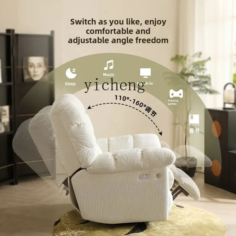 Zc Electric Multi-F…