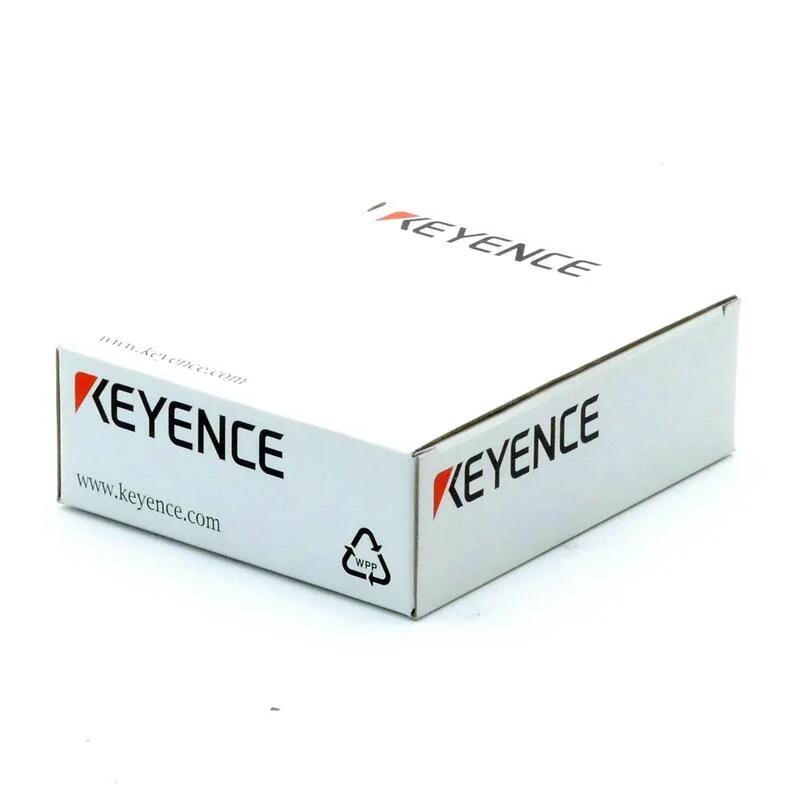 Brand New Original PZ-M75 Square Intelligent Reflective Photoelectric Sensor In Stock