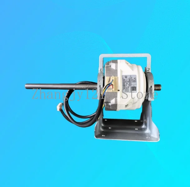 

Plastic Seal Brushless DC Motor ZKSP-60-8-2 Is Suitable for Midea 3P Air Duct Machine Inner Fan Motor