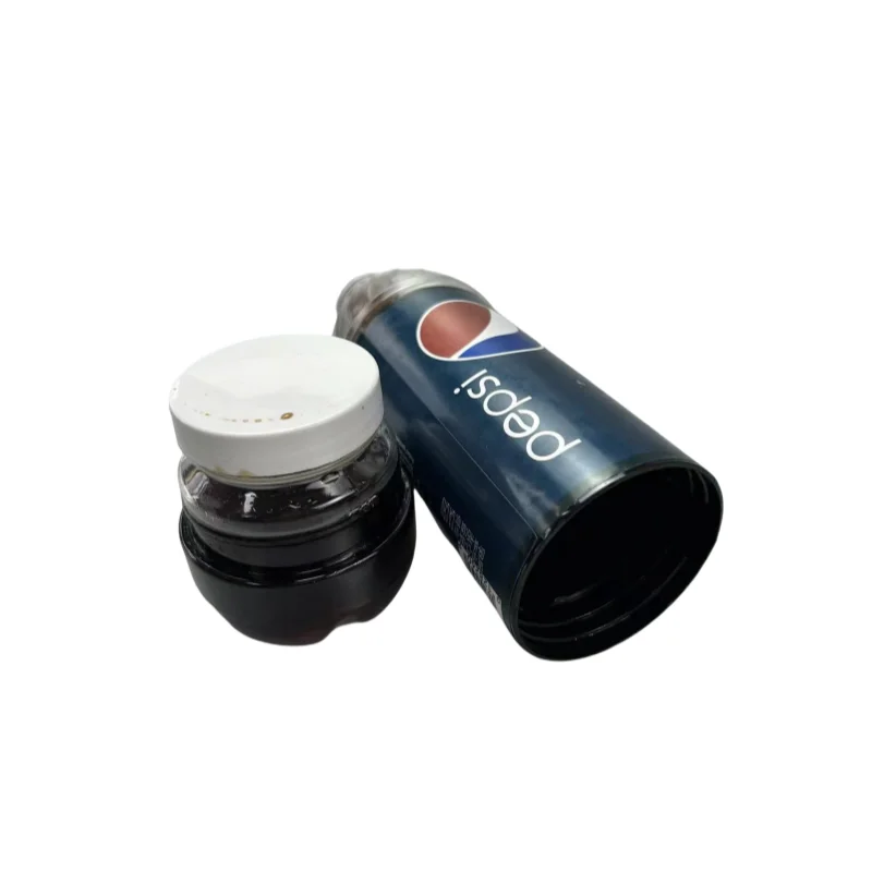 DIVERSION SAFE WATER BOTTLE STASH CAN SECRET HIDING CASH KEY